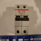 Asea ABB S202-K1 Circuit Breaker 277/480VAC 1A 2-Pole FREE SHIP+ 60 Day Warranty