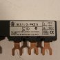 Moeller B3.1/2-PKZO Terminal Bar 3VU9135-1AB02 60 Day Warranty + Free Ship