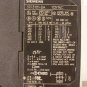Siemens 3TF31 Contactor 18A 110VAC Coil 60 Day Warranty + Free Shipping