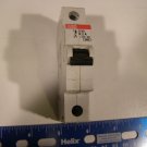 Asea ABB S201-K2 Circuit Breaker 277/480VAC 2A 1-Pole FREE SHIP +60 Day Warranty