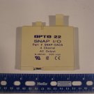 OPTO 22 SNAP-OAC5  4 Channel AC Output 5VDC Logic FREE SHIPPING+ 60 Day Warranty