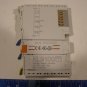 Beckhoff KL9100 CANopen Voltage Supply 24vdc 60 Day Warranty + Free Shipping