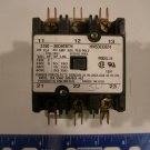 Products Contactor 3100-30Q928TN 30 Amp 3 Pole 24VAC Coil FREE SHIP+ 60 Day Warr