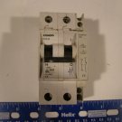 Siemens Circuit Breaker 5SX22 D6 6 Amp 2-Pole FREE SHIP + 60 Day Warranty