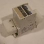 Mitsubishi CP30-BA Circuit Protector 250ac/125dc 2P 3A 60 Day Warranty+Free Ship
