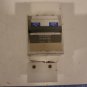 Mitsubishi CP30-BA Circuit Protector 250ac/125dc 2P 3A 60 Day Warranty+Free Ship