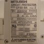 Mitsubishi CP30-BA Circuit Protector 250ac/125dc 2P 3A 60 Day Warranty+Free Ship