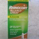 Rhinocort Allergy Spray