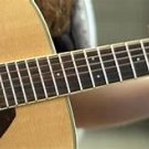 Acoustic Recording Tracks Demo Package (per song)