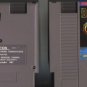 Batman The Video Game Sunsoft NES Vintage Game Original Nintendo