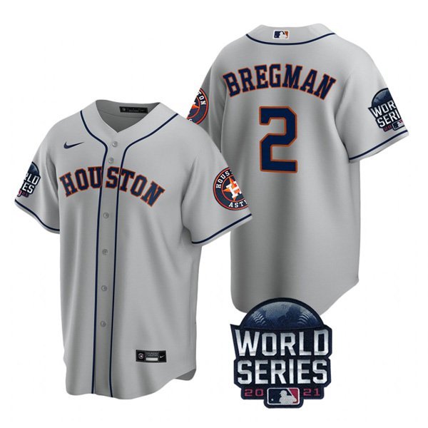 astros 2021 jersey