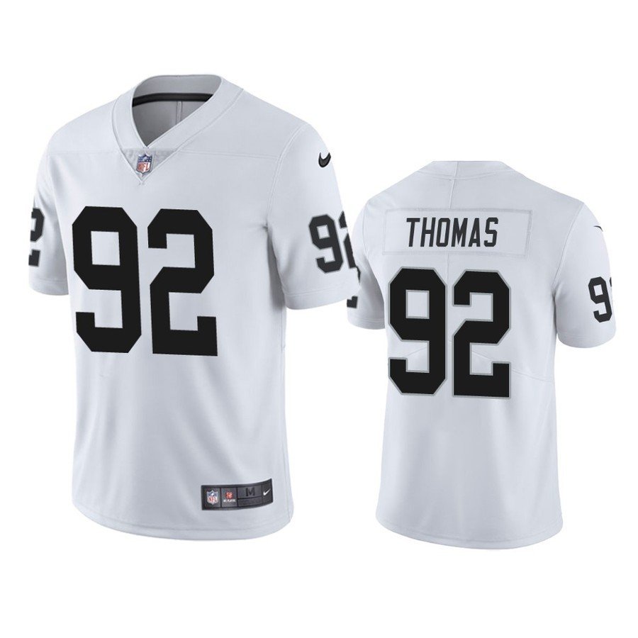 las vegas raiders stitched jersey