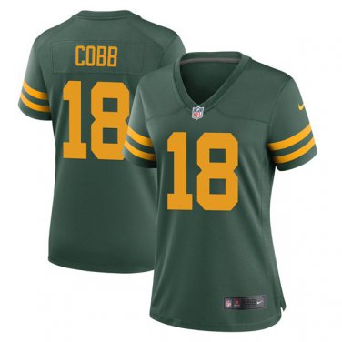 randall cobb jersey