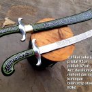 Zulfikar saka Jumbo