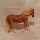 Breyer Horse Classic Chestnut Lusitano