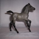 Breyer Classic Horse Grulla Cantering Foal