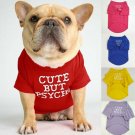 Pet Dog Clothes Puppy Pet Cat Sweater Warm Jacket Coat For Dogs Chihuahua