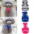 Summer Lovely Jacket Coat Vest T-shirt Clothes For Dog Puppy Pet Adidog