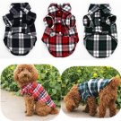 Cute Pet Cat Dog Clothes for Puppy Chihuahua Summer Vest T shirts