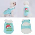 Pet Sweater Warm Clothing Dog Clothes