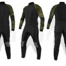 Skydiving Printed Jumpsuit-02