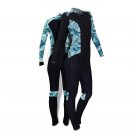 Skydiving Printed Jumpsuits for Women