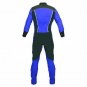 Latest Design Skydiving suit Navy Blue