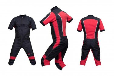 Skydiving suit Hot Selling Suit Short Sleeves and legs 