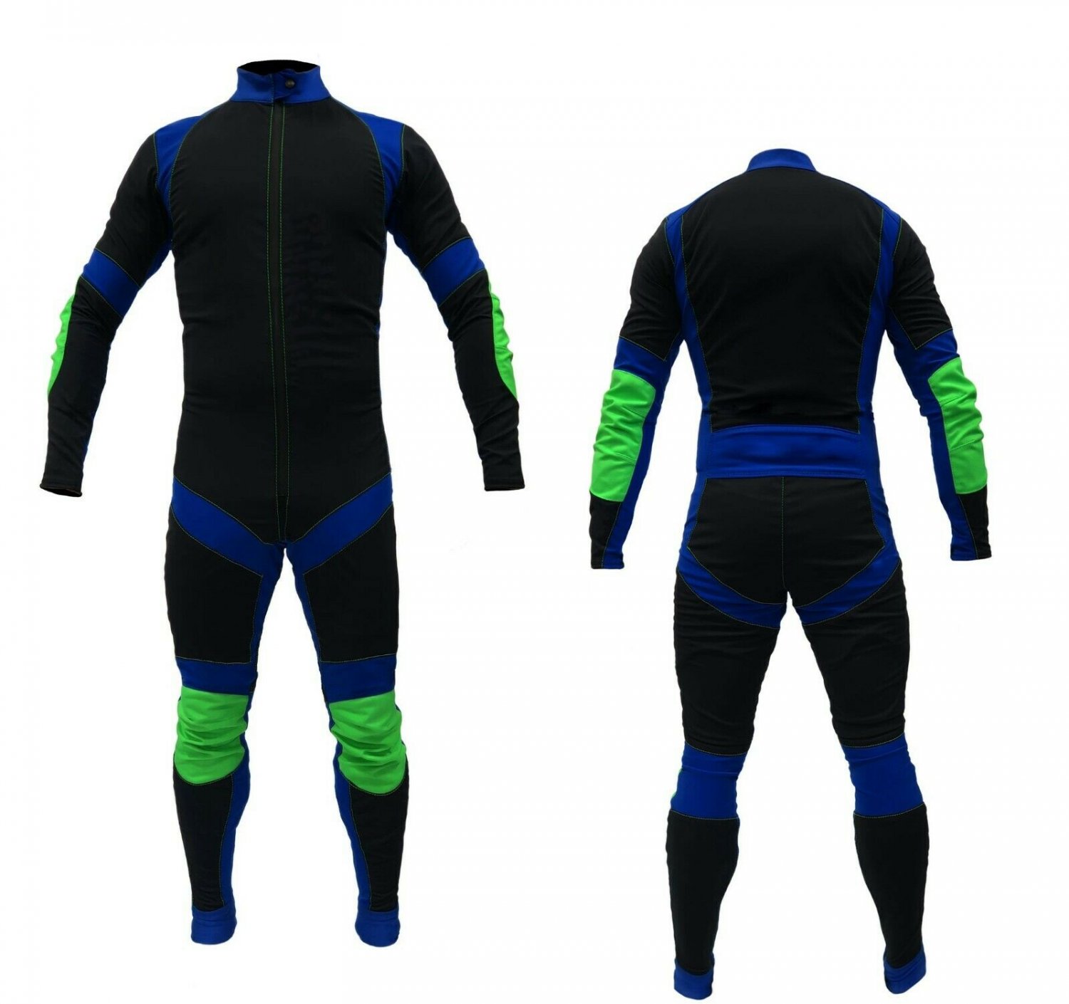 Skydiving suit / Hot Selling Suit Elite product Taslan,Spandex,Cordura