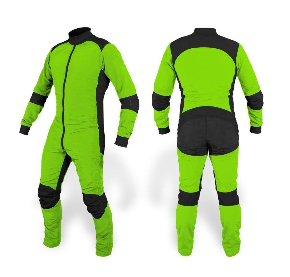 Latest Design Skydiving suit / Hot Selling Suit Parrot