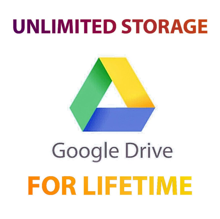 how to get more free google drive storage