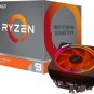 Unlocked AMD Ryzen 9 3950X 16-core 32-thread desktop processor, no cooler