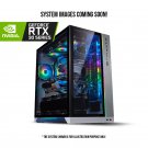 GMR Crusader 3080 Gaming PC