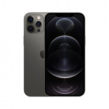 iPhone 12 Pro Max - 128GB - Graphite