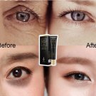 Same Effects of PLEXADERM rapid Eye Anti Aging Wrinkles Cream Improve dryness HO