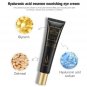 Same Effects of PLEXADERM rapid Eye Anti Aging Wrinkles Cream Improve dryness HO