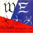 West East Youth Gone Mad CD