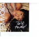 Talk To Me! Temmora CD Talk To Me! Temmora CD