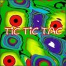 Tic Tic Tac CD