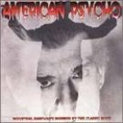 American Psycho Band of Pain CD