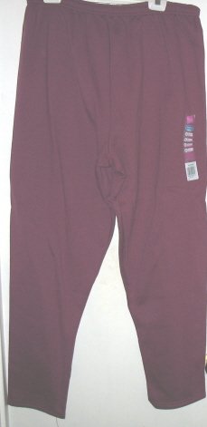 hanes womens jogging pants