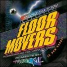 Floormovers Various Artists CD