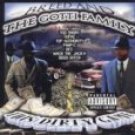 This Dirty Game Breed and the Gotti family CD This Dirty Game Breed and the Gotti family CD