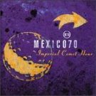 Imperial Comet Hour Mexico70 CD