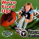 We're Fired Up!  Greg Crowe CD