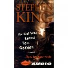 The Girl Who Loved Tom Gordon by Stephen King 0671045857 Audiobook