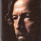 Journeyman Eric Clapton Cassette