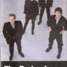 Learning to Crawl  The Pretenders
