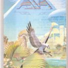 Alpha Asia Cassette Alpha Asia Cassette