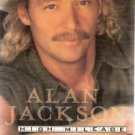 High Mileage  Alan Jackson